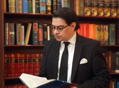 imran khan did not admit to anything about may 9 salman akram raja