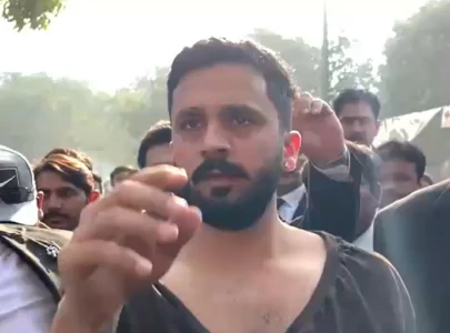 youtuber rajab butt assaulted by lawyers at karachi city court