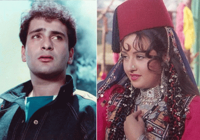 zeba bakhtiar recalls working with rajiv kapoor