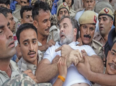 gandhi demands modi s resignation gandhi demands modi s resignation