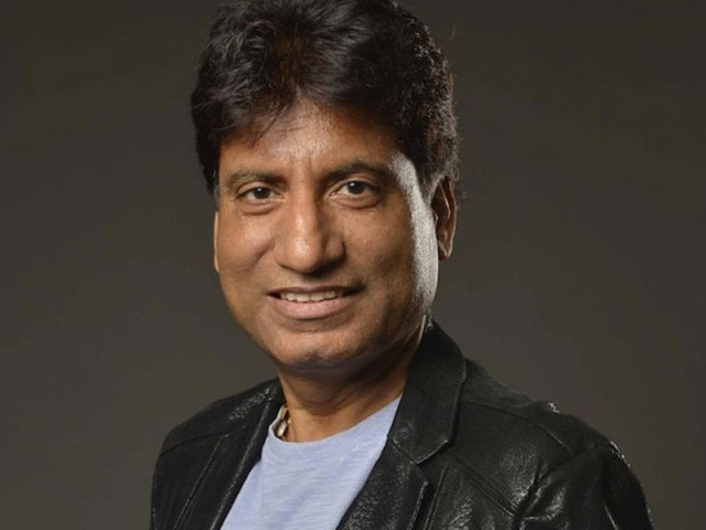 famous indian comedian raju shrivastav passes away at 58 famous indian comedian raju shrivastav passes away at 58