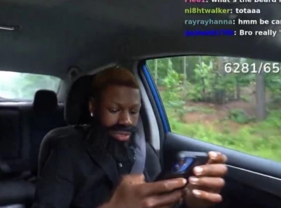 rakai banned from twitch after viral reckless driving livestream