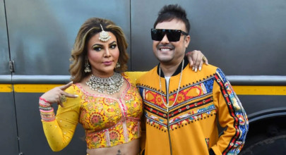 rakhi sawant announces separation from estranged husband rakhi sawant announces separation from estranged husband