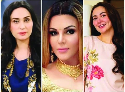 rakhi challenges pakistani artists to a fun dance off rakhi challenges pakistani artists to a fun dance off