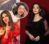 hania aamir offers to host rakhi sawant in pakistan