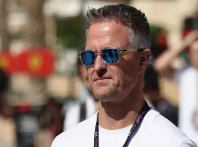 former formula one racer ralf schumacher comes out as gay