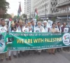 karachi unites in solidarity with palestinians karachi unites in solidarity with palestinians