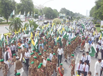 rallies roar as pakistan raises kashmir cry rallies roar as pakistan raises kashmir cry