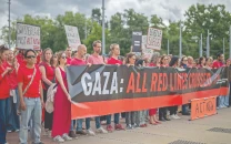 israel halts msf work