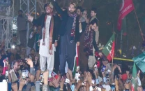 sindh allows pti rally at bagh e jinnah