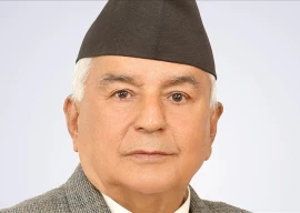 president seeks end to crisis engulfing nepal president seeks end to crisis engulfing nepal