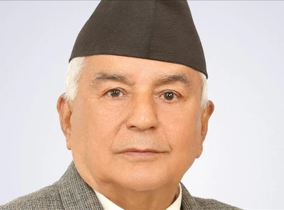 president seeks end to crisis engulfing nepal president seeks end to crisis engulfing nepal