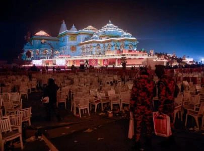 india s ram temple trust reshuffles leadership after donation theft scandal