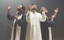 falak shabbir releases ramazan kalam allah hu