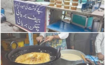 karachi s ramazan flavours delight citizens karachi s ramazan flavours delight citizens