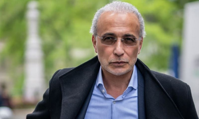 islamic scholar tariq ramadan convicted of rape by swiss appeals court islamic scholar tariq ramadan convicted of rape by swiss appeals court