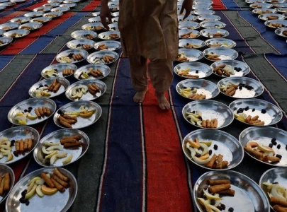 ramazan begins with varied fasting hours across the globe