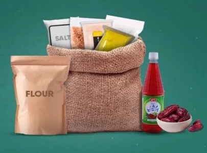 ramazan ration distribution faces setbacks ramazan ration distribution faces setbacks