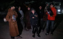 first ramazan after truce brings flicker of joy in devastated gaza