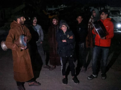 first ramazan after truce brings flicker of joy in devastated gaza first ramazan after truce brings flicker of joy in devastated gaza