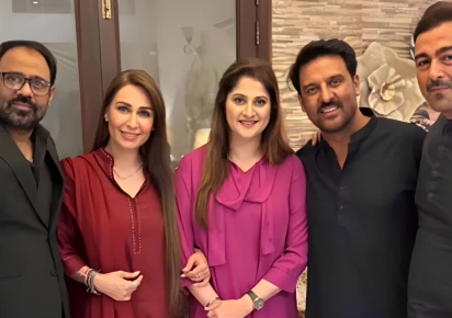 Jan Rambo Sahiba Wedding