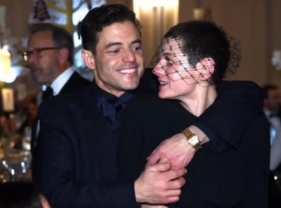 rami malek and emma corrin end relationship after nearly two years together rami malek and emma corrin end relationship after nearly two years together
