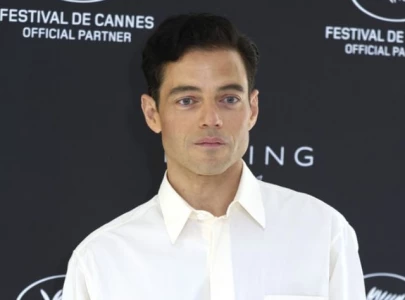 rami malek admits he feared taking another gay role after playing freddie mercury