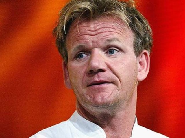 gordon ramsay slammed for charging 19 for full english breakfast at bread street kitchen