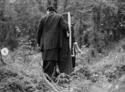 ramsha khushhal khan officially announce marriage on instagram ending weeks of speculation