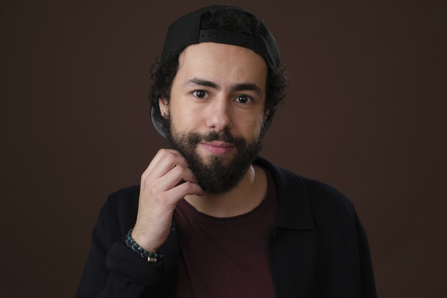 ramy youssef is over the moon for his first emmy score photo hulu