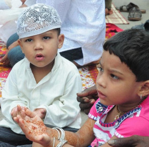 eid in mumbai a celebration of tolerance eid in mumbai a celebration of tolerance