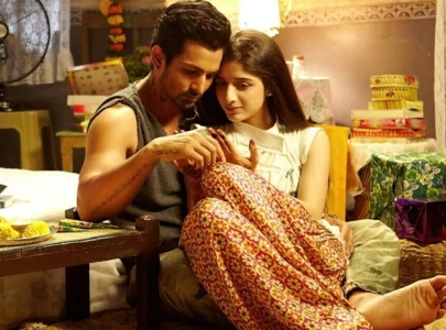 what special gift did sanam teri kasam co star give to mawra hocane for her wedding what special gift did sanam teri kasam co star give to mawra hocane for her wedding