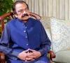 prime minister s adviser and senior pml n leader rana sanaullah photo app file