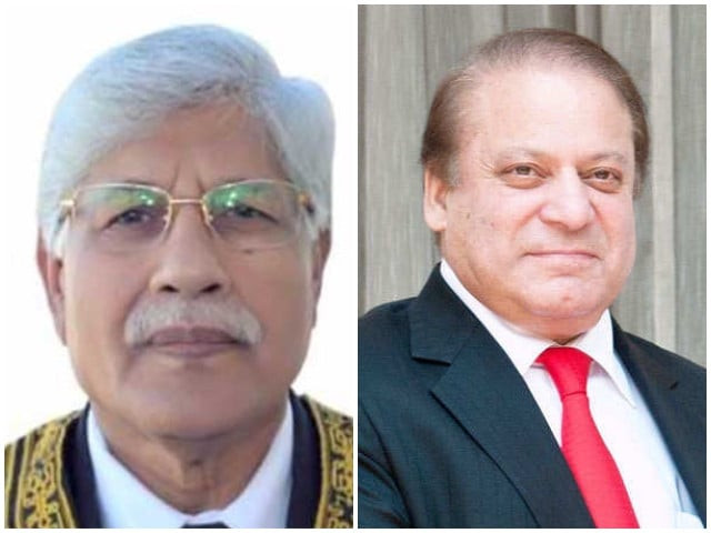 former g b top judge issued show cause notice former g b top judge issued show cause notice