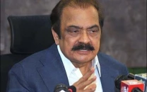 rana sanaullah urges pti to stand with army rana sanaullah urges pti to stand with army