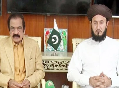 tlp stages political comeback