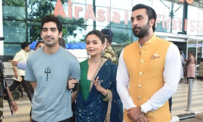 ranbir alia stopped from entering temple over decade old beef comments ranbir alia stopped from entering temple over decade old beef comments