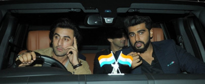 inside karan johar s 45th birthday bash inside karan johar s 45th birthday bash