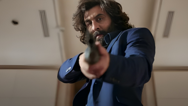 animal director says sequel to be darker meaner than first part indian media animal director says sequel to be darker meaner than first part indian media