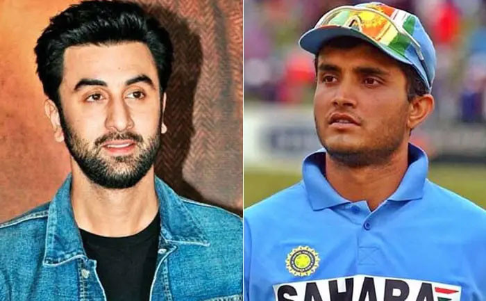 Ranbir Kapoor To Play Sourav Ganguly In His Biopic, To Start Preparations  Soon: Reports