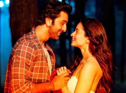 alia ranbir to reportedly essay sita ram in ramayana film adaptation