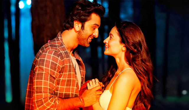 alia ranbir to reportedly essay sita ram in ramayana film adaptation