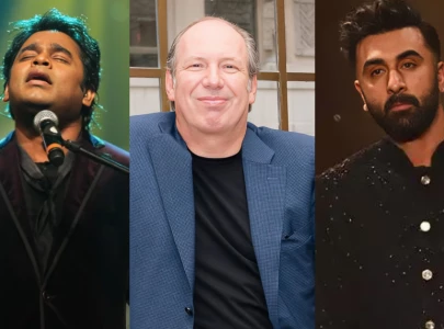 hans zimmer to unite with ar rahman for ranbir kapoor starrer ramayana indian media