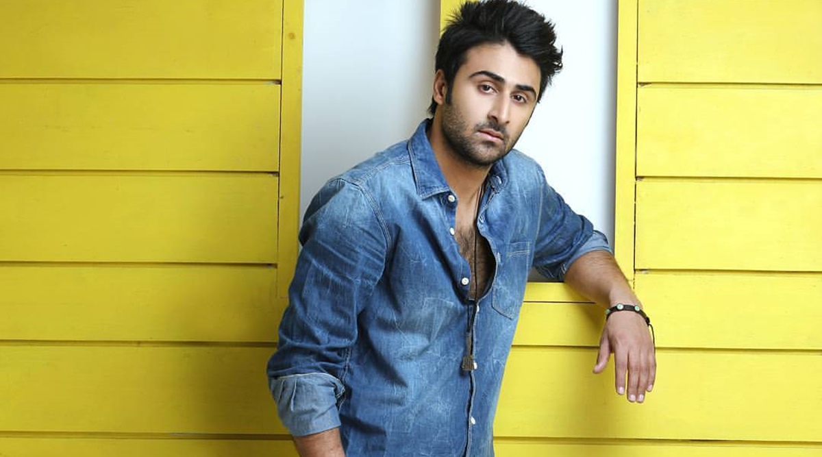 junaid shah was known as ranbir kapoor s lookalike photo junaid shah instagram