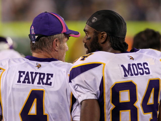 randy moss son responds to brett favre over father s liver cancer rumors randy moss son responds to brett favre over father s liver cancer rumors
