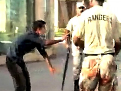 rangers killing court approves challan of the sarfraz murder case