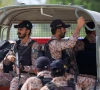 ctd opens five fronts in karachi rangers attack probe ctd opens five fronts in karachi rangers attack probe