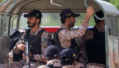 ctd opens five fronts in karachi rangers attack probe