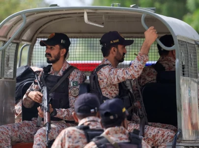ctd opens five fronts in karachi rangers attack probe