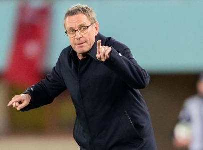 rangnick opts to stay as austria coach dealing blow to bayern rangnick opts to stay as austria coach dealing blow to bayern